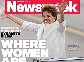 Dilma Newsweek 288
