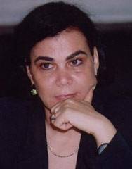 Azza Maghur