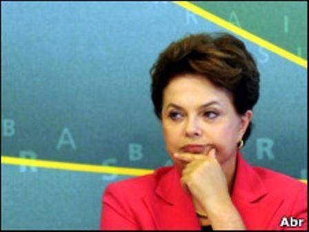 dilma rousseff suspende ongs