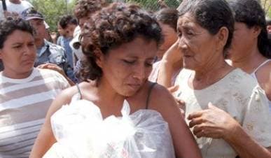 ‘Quero no mundo o lugar que me corresponde’ Mulheres hondurenhas exigem respeito pelos seus direitos