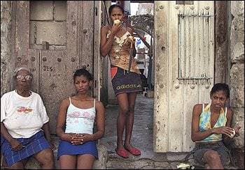 Repressão tenta acabar com Encontro ‘Raça e Cubanidade. Cuba presente, passado e futuro’