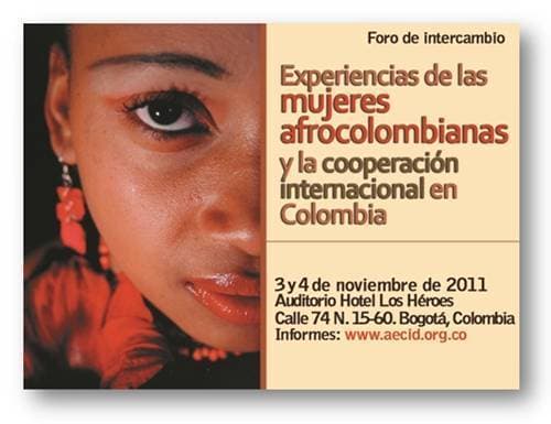 afrocolombianas