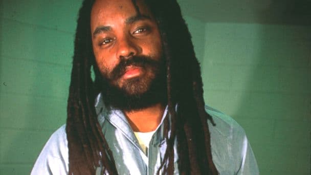 Vitória:  Mumia Abu-Jamal não será mais executado