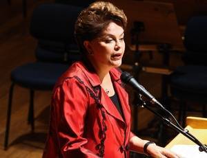 Dilma Rousseff: ‘Não temos compromisso com práticas inadequadas’