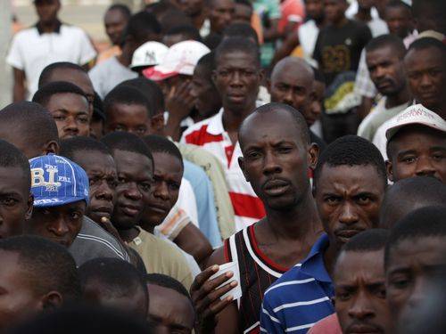 haitianos imigracao seletiva
