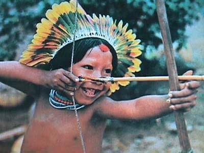 Técnicos da Funai dizem que assassinato de garoto indígena não passa de boatos infundados