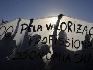 AgenciaBrasil greve da policia na bahia