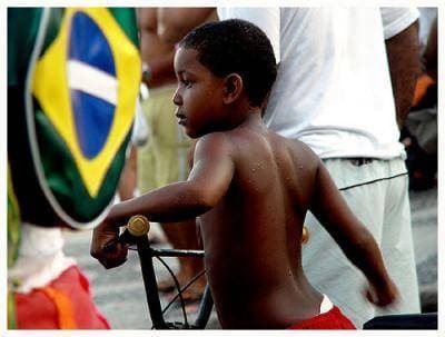 Infância negra, racismo estrutural e novos cenários na América Latina
