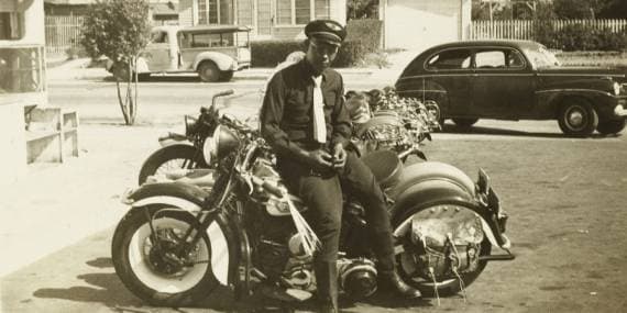 Museu da Harley Davidson comemora mês da História Negra com exposição especial