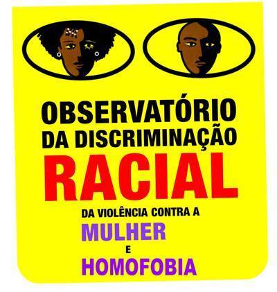 observatorio da discriminacao racial