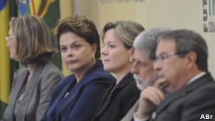 Brasil adota rumo diferente de vizinhos na revisão do regime militar