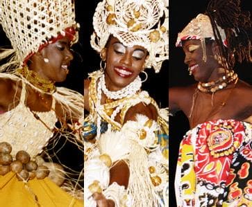 A força do feminino negro em “Deusa do Ébano: Rainha do Ilê Aiyê”