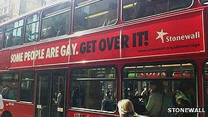 stonewall gay campaign
