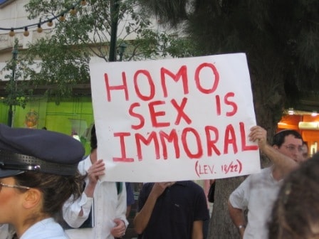 Homo-sex-is-immoral