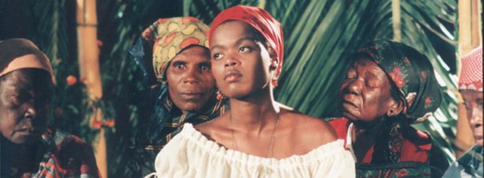 Diálogos Africanos: um continente no cinema