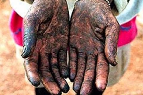 Açailâdia e Santa Luzia lideram o ‘ranking’ do trabalho escravo no MA