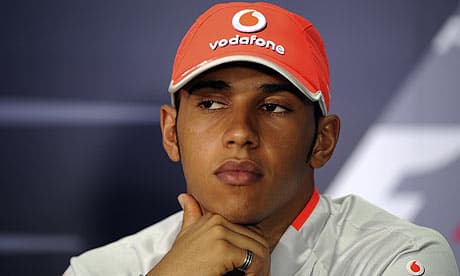 Lewis Hamilton conquista GP do Canadá