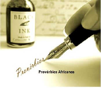Proverbios-Africanos