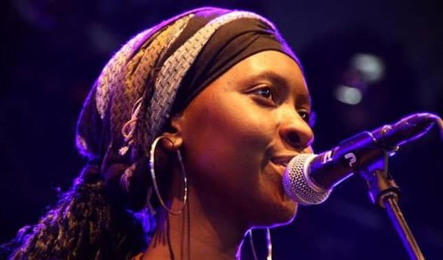 Isabel Novela quer ser a (nova) estrela da música moçambicana!