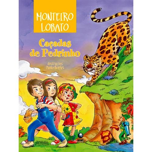 Conselho Nacional de Educação emite parecer sobre livro de Monteiro Lobato em escola