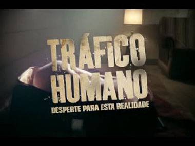 70 mil brasileiros já foram vítimas do tráfico de pessoas