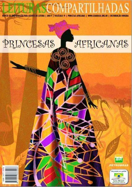 princesas africanas