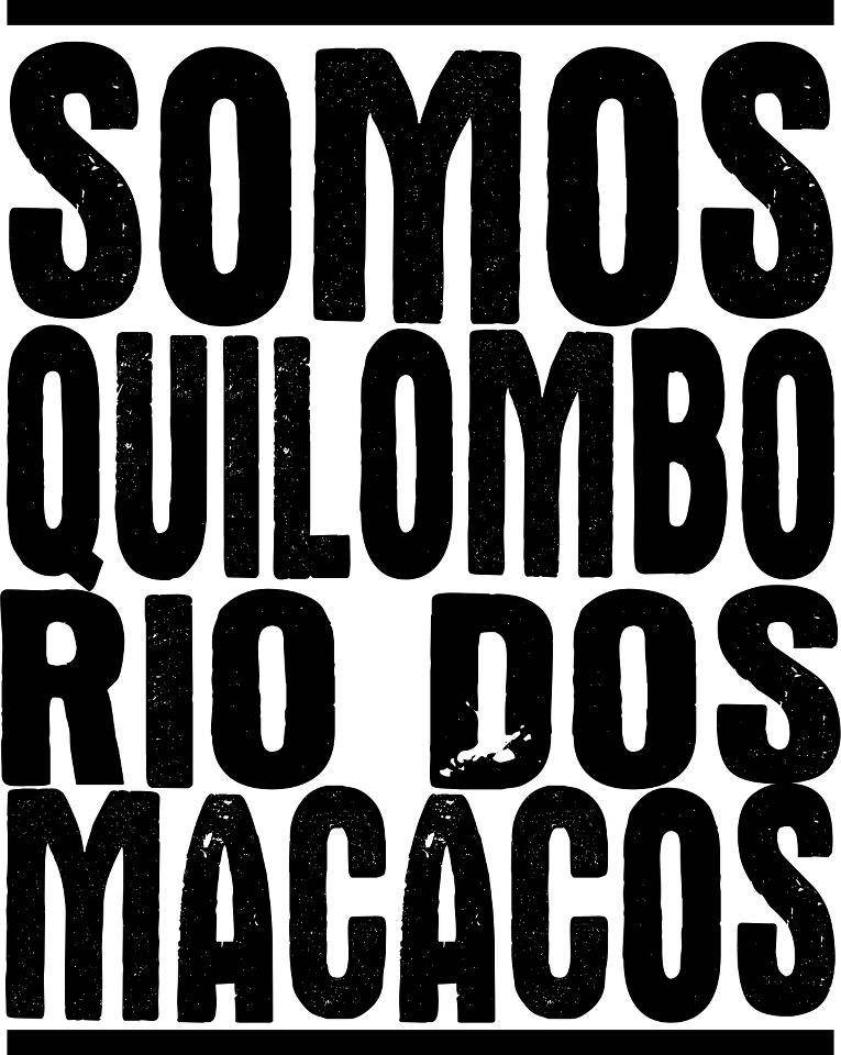 quilombos