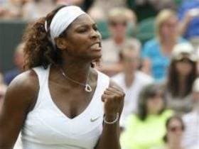 Olímpiadas 2012: Serena Williams arrasa Sharapova e conquista ouro