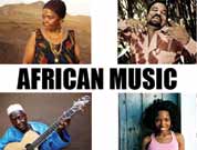 antologia da musica africana