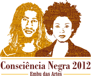 consciencia negra 2012