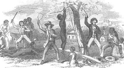 escravidao na jamaica