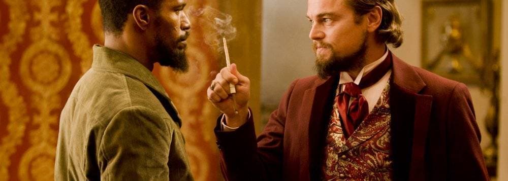 Spike Lee vê “desrespeito” a negros em novo filme de Tarantino