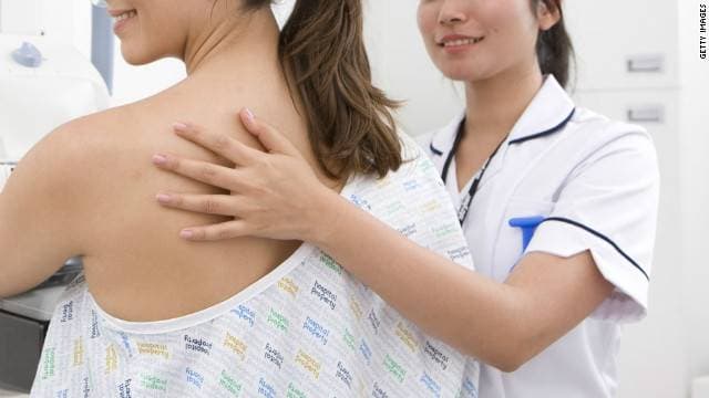 Brasil só supera Estados Unidos em mortes por câncer de mama por falta de diagnóstico precoce