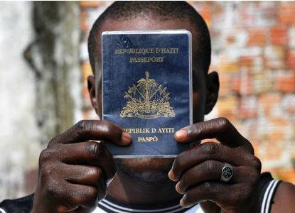 haitiano-passaporte-documento-haitianos-brasil acrima