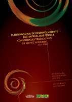 Plano Nacional de Desenvolvimento Sustentável dos Povos e Comunidades Tradicionais de Matriz Africana