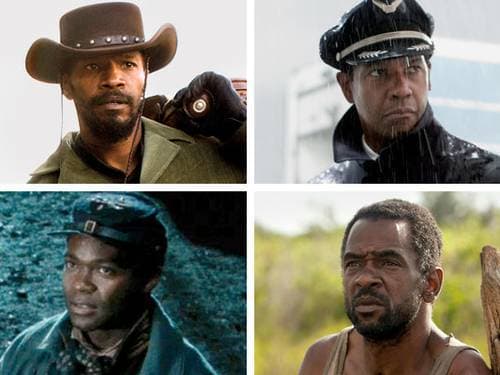 Cineasta Nelson George faz uma análise dos personagens negros em Hollywood em questões interraciais
