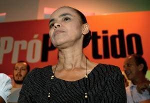 A minirreforma política de Marina Silva