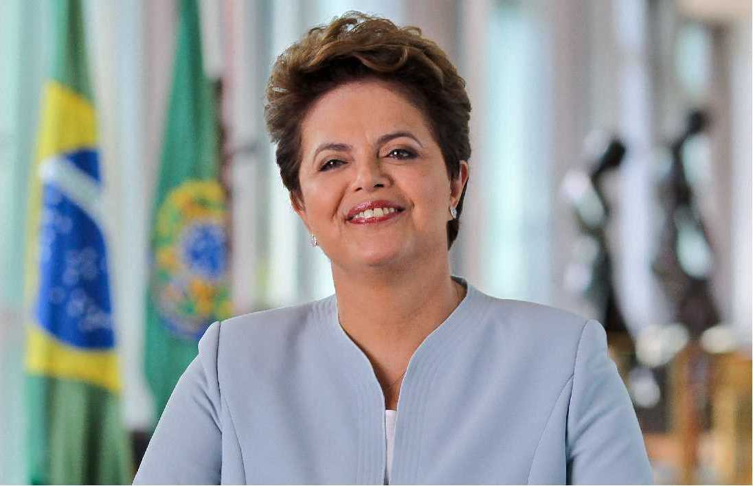 Pronunciamento à Nação da Presidenta da República, Dilma Rousseff,  por ocasião do Dia Internacional da Mulher