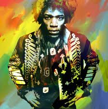 Jimmy-Hendrix