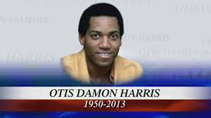 Otis Damon Harris