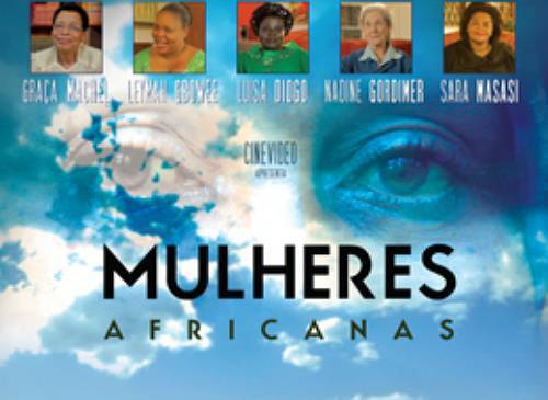 mulheres africanas documentario da cinevideo38965
