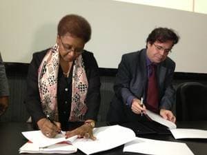 TJ capacita agentes para identificar e punir crimes de racismo em Alagoas