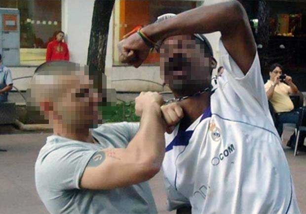 Policia Civil: BH terá núcleo contra racismo e intolerância