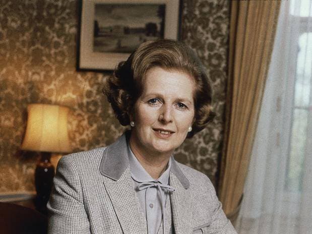 Ministro australiano relembra “lado racista” de Margaret Thatcher