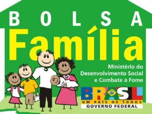 Os números do Bolsa Família e do Legislativo brasileiro
