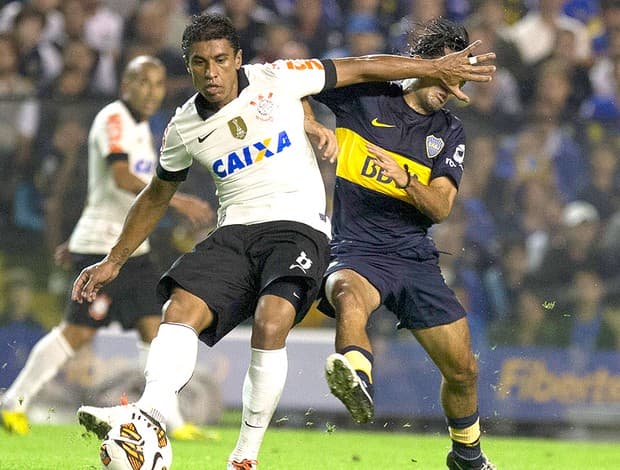 Ídolo do Corinthians, Paulinho quase deixou futebol por causa do racismo