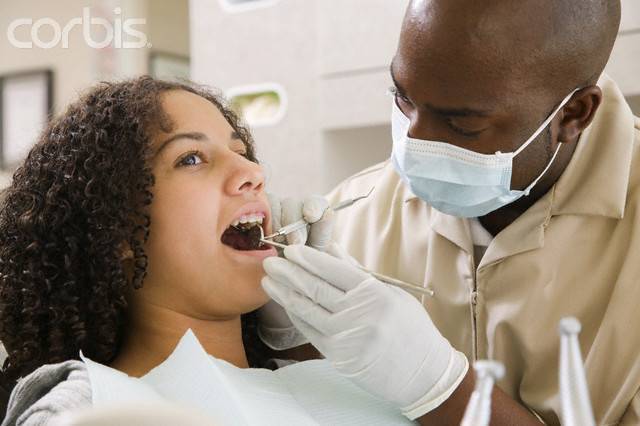 dentistanegro