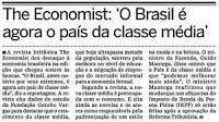 1 a 1 a a a a cm brasil pais de classe media