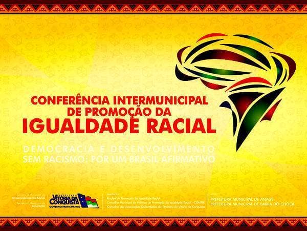 Conferência de Promoção da Igualdade Racial e a relação dos movimentos anti-racistas com o Estado brasileiro