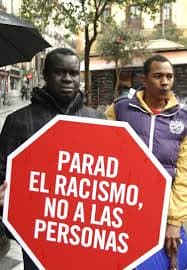 España registra 4.000 agresiones al año por discriminación y racismo